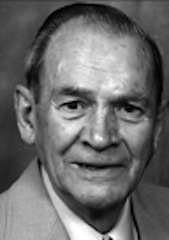 Photo de Frank-Stanley Gardner